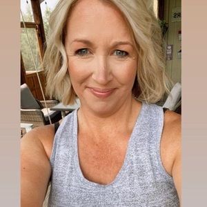 Meet your Posher, Kristen